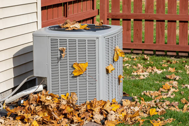 Best HVAC system installation  in Pocasset, MA