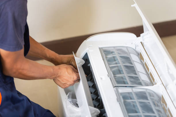 Best HVAC tune-up services  in Pocasset, MA
