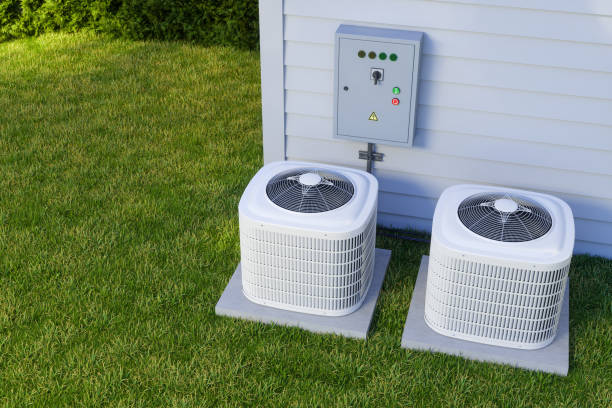 Best HVAC repair near me  in Pocasset, MA