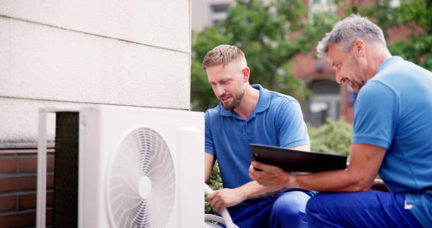 Best Emergency HVAC repair  in Pocasset, MA