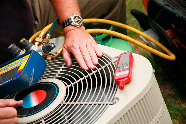 Best HVAC troubleshooting  in Pocasset, MA