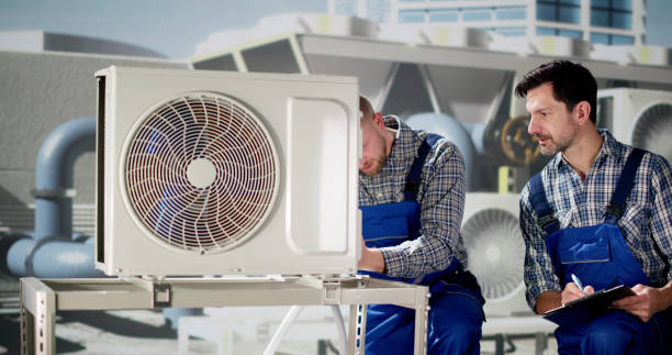 Best Affordable HVAC services  in Pocasset, MA