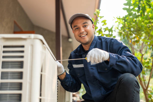 Trusted Pocasset, MA HVAC Experts