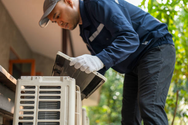 Best Best HVAC companies  in Pocasset, MA